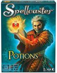 3122641 Spellcaster: Potions