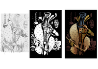 3306143 Barker's Row