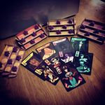 3441513 Barker's Row