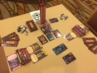 3490393 Barker's Row