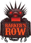 3515227 Barker's Row