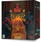 3919554 Barker's Row