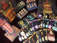 3919562 Barker's Row