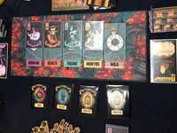 4040510 Barker's Row