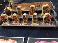 4040511 Barker's Row