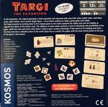 5648565 Targi: Die Erweiterung