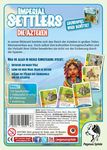 3518090 Imperial Settlers: Aztecs