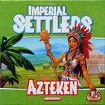 4285687 Imperial Settlers: Aztecs