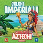 4809511 I Coloni Imperiali - Aztechi