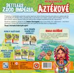 7060702 Imperial Settlers: Aztecs