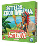 7060703 Imperial Settlers: Aztecs