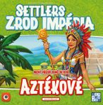 7060705 Imperial Settlers: Aztecs