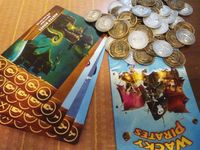 3219048 Wacky Pirates