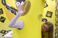 3244232 Bananagrams Party