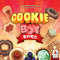 3165677 Cookie Box (Edizione Inglese)