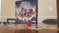 3584189 Rise of Tribes + Deluxe Upgrade