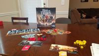 3584190 Rise of Tribes + Deluxe Upgrade