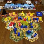 4211409 Rise of Tribes + Deluxe Upgrade