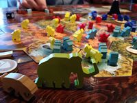 4226475 Rise of Tribes + Deluxe Upgrade