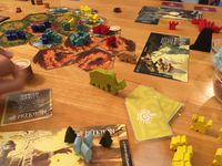 4235222 Rise of Tribes + Deluxe Upgrade