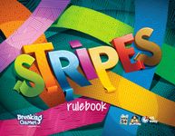 6538364 Stripes