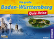 1043495 Die große Baden-Württemberg Quiz-Reise