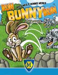 3648594 Run Bunny Run