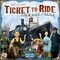 3066862 Ticket to Ride: Rails & Sails (Edizione Scandinava)