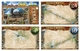 3066875 Ticket to Ride: Rails & Sails (Edizione Scandinava)