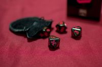 3125718 Suicidium: Party