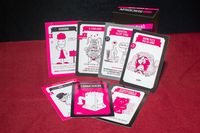 3125720 Suicidium: Party