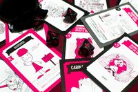 3125721 Suicidium: Party