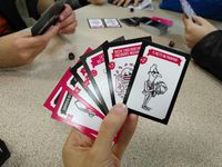 3500464 Suicidium: Party