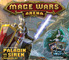 3245084 Mage Wars Arena: Paladin vs Siren Expansion Set