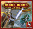 3373443 Mage Wars Arena: Paladin vs Siren Expansion Set