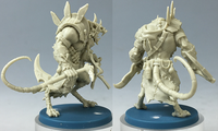 3077459 Massive Darkness: Ratling