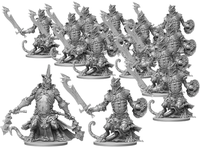 3077463 Massive Darkness: Ratling