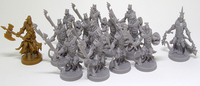 3473148 Massive Darkness: Ratling