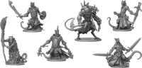 4489621 Massive Darkness: Ratling