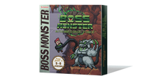 4511290 Boss Monster: Crash Landing
