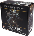 4153812 Dark Souls: Asylum Demon Expansion
