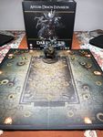 4341913 Dark Souls: The Board Game – Asylum Demon Expansion