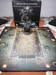 4341913 Dark Souls: Asylum Demon Expansion