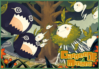 3088192 Garden of Minions