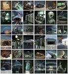 3399580 Above Top Secret