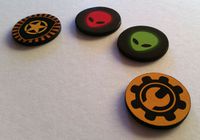 3555166 Above Top Secret