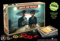 3950853 Above Top Secret