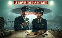 3955648 Above Top Secret