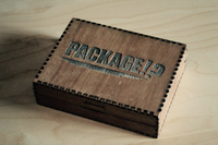 3182245 Package!?