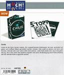 6346773 Cards: Die Partie deines Lebens